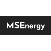 MS Energy logo - Similar company to METKHOLAB
