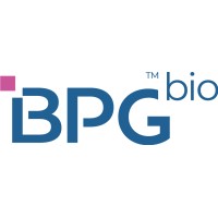 BPGbio, Inc. logo - Similar company to Pasaca Capital Inc.