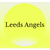 Leeds Angels logo - Similar company to Syntho