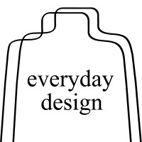 Everyday Design logo - Similar company to Voima Graphics