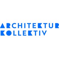 Architekturkollektiv logo - Similar company to Studio Coda