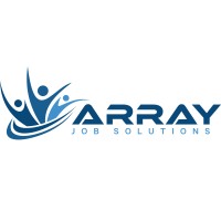Array Job Solutions logo - Similar company to Appvinx