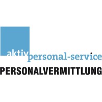 aktiv personal-service, PV - Personalvermittlung von Leitungskräften in Seniorenwirtschaft. logo - Similar company to Veit Group