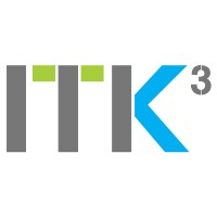 ITK³ GmbH logo - Similar company to Vintego Gmbh