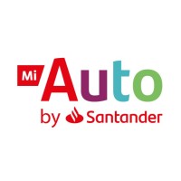 MiAuto - by Santander logo - Similar company to Sadem Srl