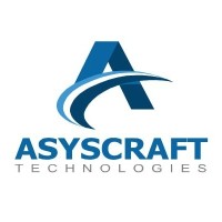 Asyscraft Technologies Private Limited logo - Similar company to Syscraft Solutions Pvt. Ltd.