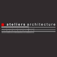 ateliers architecture logo - Similar company to Archi Tech Design