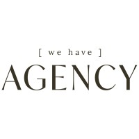 We have agency logo - Similar company to The Pattern Agency
