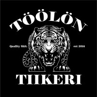 Töölön Tiikeri Oy logo - Similar company to Home Chef Mark Oy