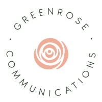 Greenrose Communications logo - Similar company to Sansrealm