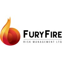 FuryFire Risk Management LTD logo - Similar company to Fireworx 1475 (Pty) Ltd