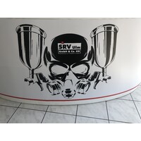 SMARTrepair SRV Ulm GmbH & Co.KG logo - Similar company to Škoda Autohaus Liebe