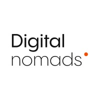 Digital Nomads HQ logo - Similar company to Emote Digital