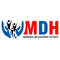 mdh_tanzania logo - Similar company to Edhut Knowledge Solutions Pvt. Ltd.