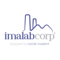 imalabcorp logo - Similar company to Urban7