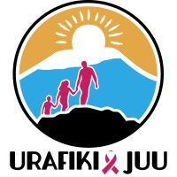 URAFIKI JUU logo - Similar company to Gallix Qeb