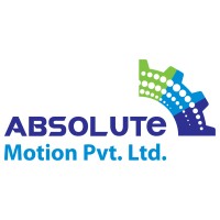 Absolute Motion Pvt Ltd logo - Similar company to Aerobotix Techsoft
