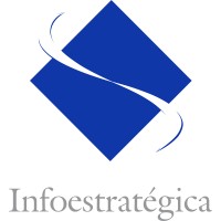 Infoestratégica logo - Similar company to Digital Content - Dc