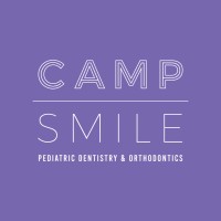 Camp Smile Pediatric Dentistry logo - Similar company to Creative Mines