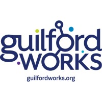 GuilfordWorks logo - Similar company to Local Government Workplaces Initiative, Unc School Of Government