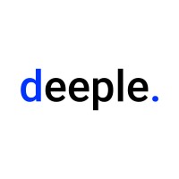 Deeple Consulting logo - Similar company to Incent Valuation