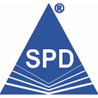 Shroff Publishers & Distributors Pvt. Ltd. logo - Similar company to Packaging Edge