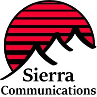 Sierra Communications, LLC logo - Similar company to Cppib India Advisors Private Limited