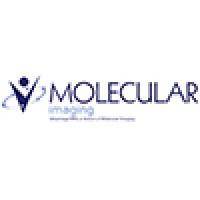Molecular Imaging of Chicago