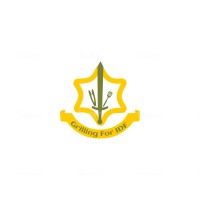 Grilling For Israel logo - Similar company to Schlemmermeyer Gmbh & Co. Kg