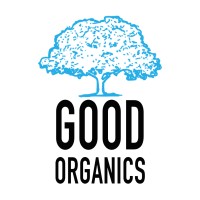 Good Organics logo - Similar company to Gerrys Bakery