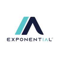 Exponential IT logo - Similar company to Real Exponential Consulting - It & Business Services