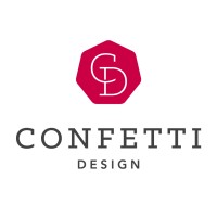 Confetti Design logo - Similar company to Jiadesign