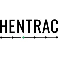 Hentrac logo - Similar company to Tdri