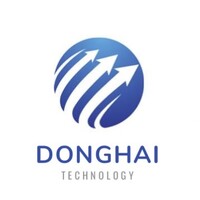 Donghai Technology logo - Similar company to Rabiro