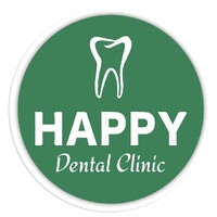 Happy Dental Clinic logo - Similar company to Creatory