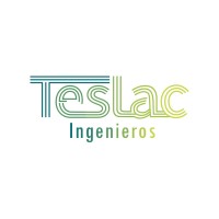 Teslac Ingenieros logo - Similar company to Cieep-Tech