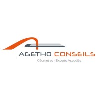 AGETHO CONSEILS logo - Similar company to Amenageo