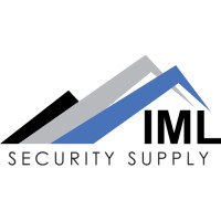IML Security Supply logo - Similar company to Lockmasters Inc.