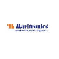 Maritronics India logo - Similar company to Oasis Systems & Solutions