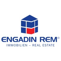 Engadin REM AG Immobilien - Real Estate logo - Similar company to St. Moritz Sotheby'S International Realty
