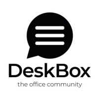 DeskBox logo - Similar company to Whappbook