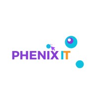 PHENIX IT GROUP logo - Similar company to Locomotive