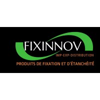 FIXINNOV logo - Similar company to Unitrongroup