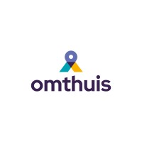 Omthuis logo - Similar company to Cocon Wonen