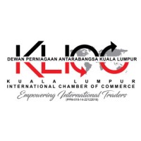 KLICC | Kuala Lumpur International Chambers of Commerce logo - Similar company to A7K Enterprises