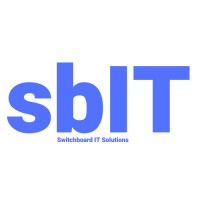 sbIT logo - Similar company to Switchboard