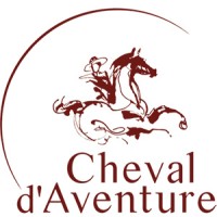CHEVAL D'AVENTURE logo - Similar company to Equipeer
