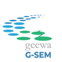 Geewa School of Environmental Management (G-SEM) logo - Similar company to Basalt Laboratories For Soil Testing