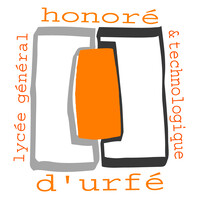 DCG Lycée Honoré d'urfé logo - Similar company to Lycée Honoré D'Urfé