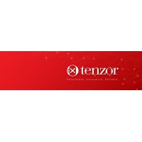 Tenzor Tech logo - Similar company to Maars Creative Concepts
